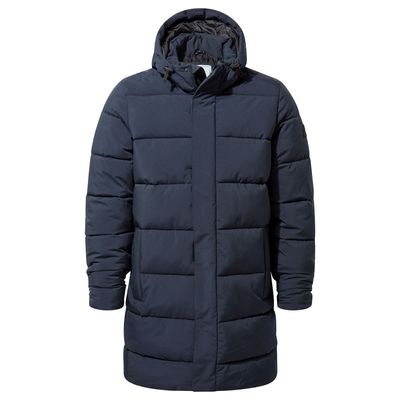 Preece Insulated Coat