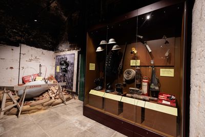 Exhibitions