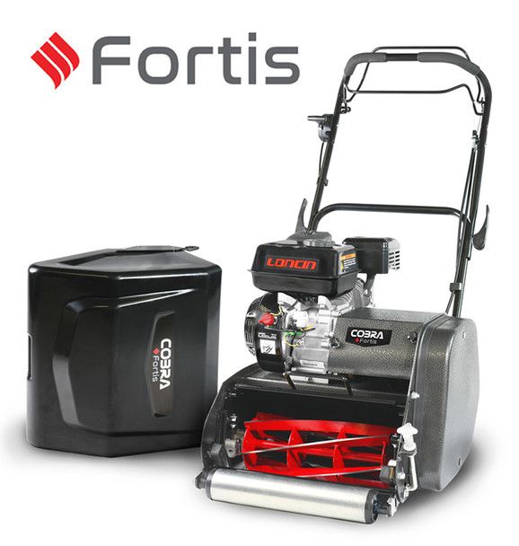 Cobra Fortis 14L