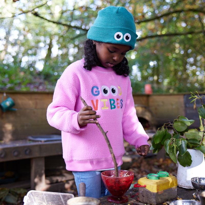 TOG24 x Shaun the Sheep kids collection