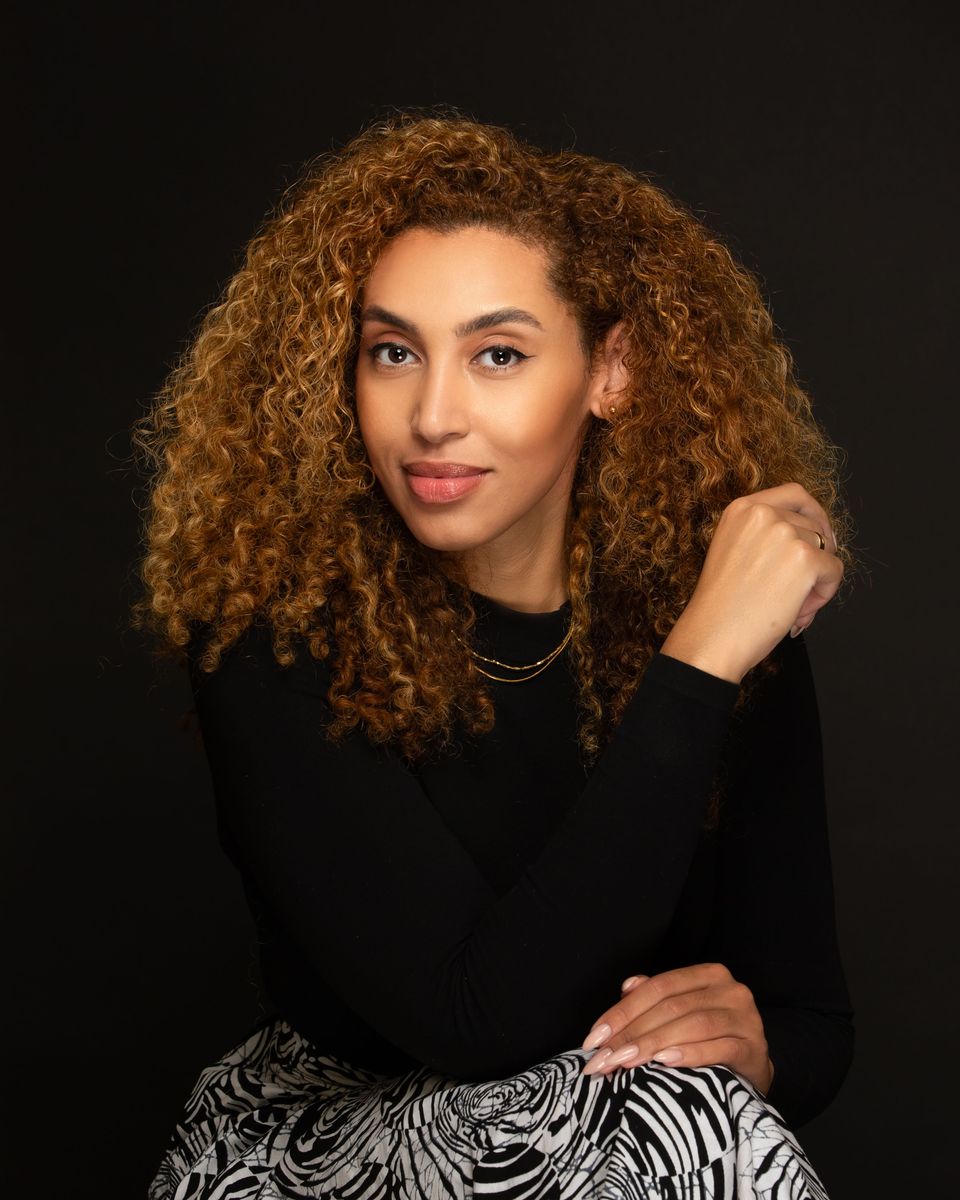 Kanessa Muluneh