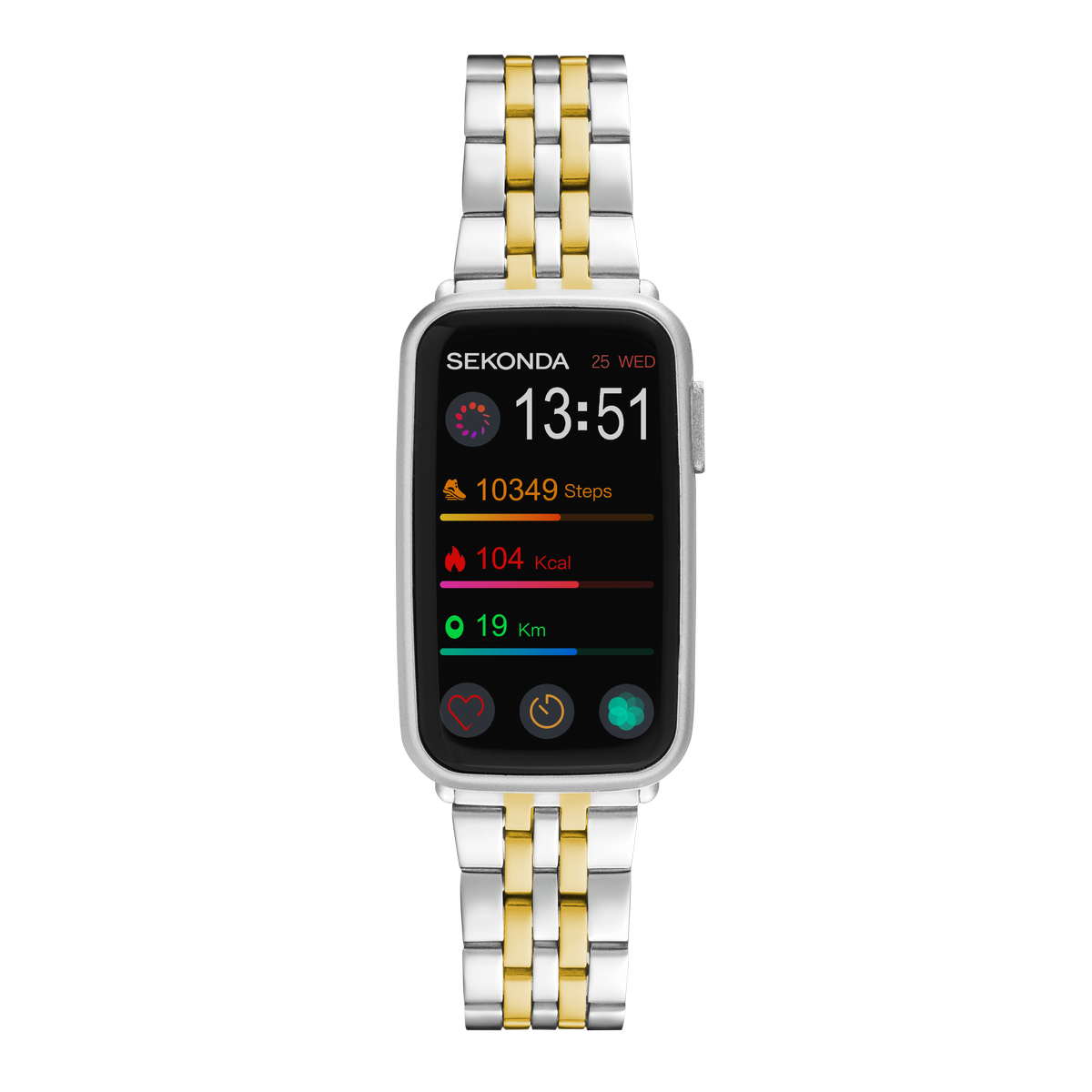 SEKONDA_Track Smart Watch_ Two Tone_30280_FRONT.png