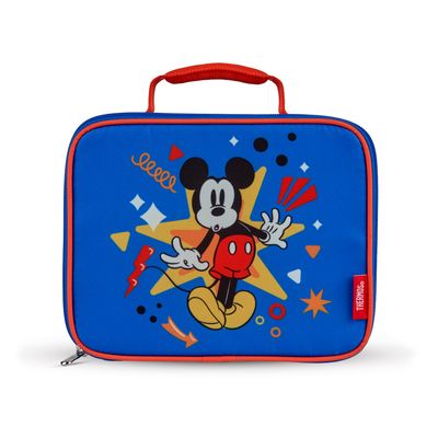 Thermos Disney Mickey Mouse lunch kit 