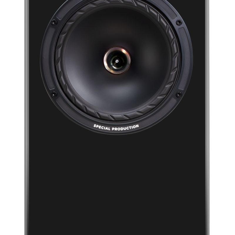 Fyne Audio Unveils F701SP Loudspeaker                                               