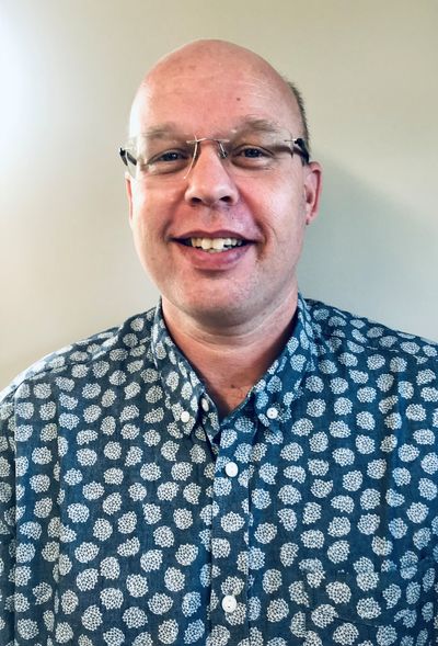Philip Newton, Garden Care and Maintenance Buyer at Hillier Garden Centres
