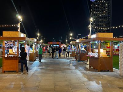 Happening at the Harbour3.JPG