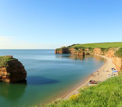 Ladram Bay (Beach view).jpg