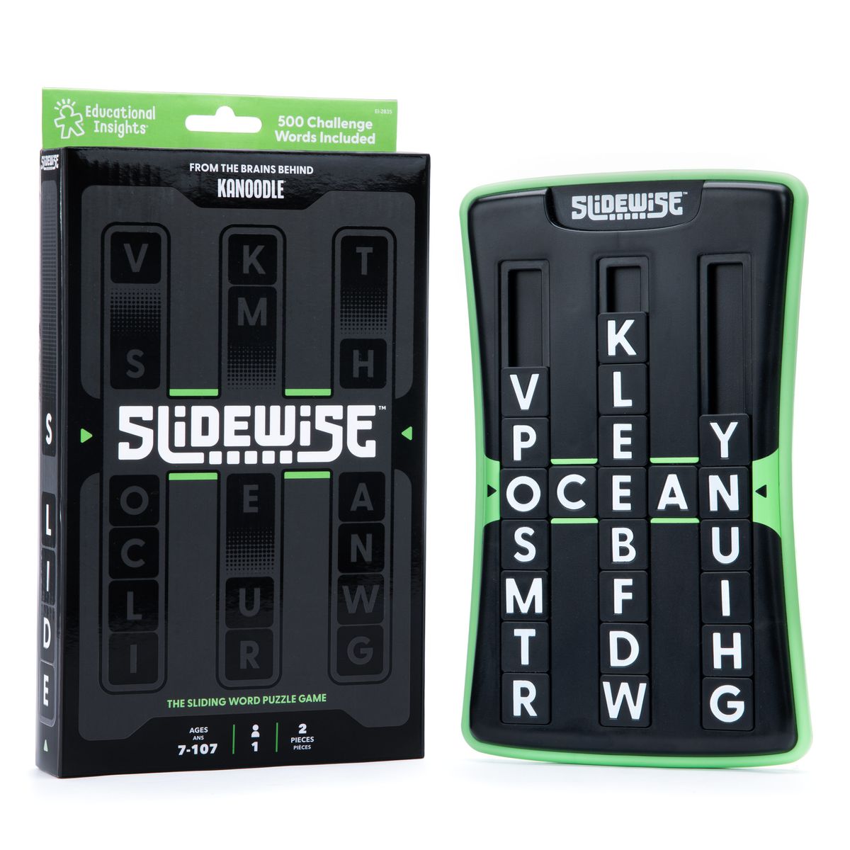 Slidewise™
