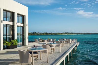 Niyama, Maldives
