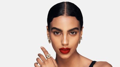 Flawless Look