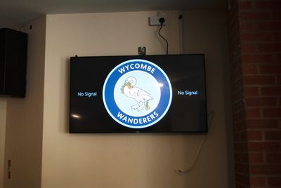 Vestel Solutions Transforms Wycombe Wanderers FC                          