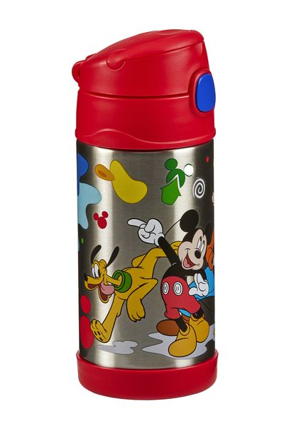 Disney Mickey and Friends FUNtainer® bottle from Thermos