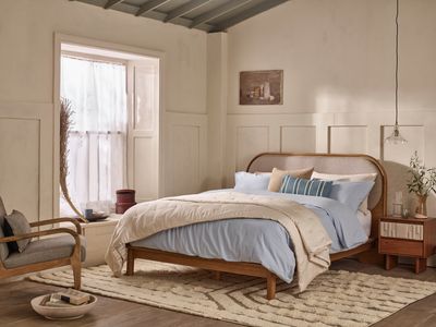 Kadence Bed