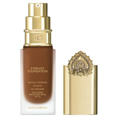 35W EVERLAST FOUNDATION