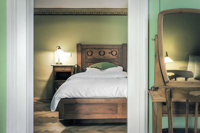 Rosengarten Blick ins Schlafzimmer©DanielTöchterle.jpg