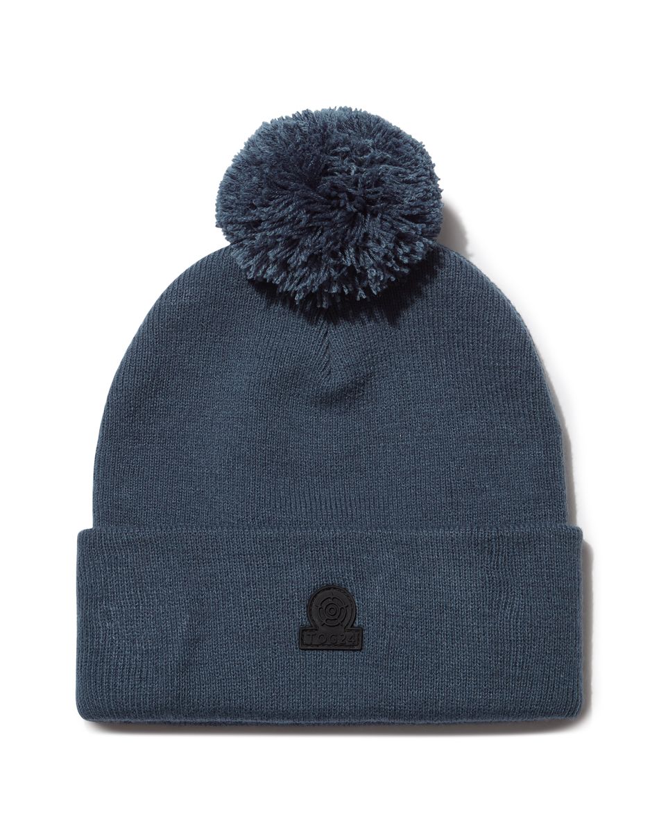 Tyla Hat - Blue Stone