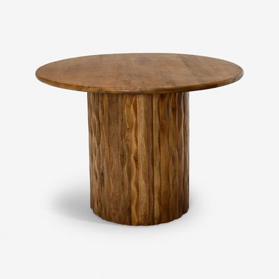 Flora Round Table