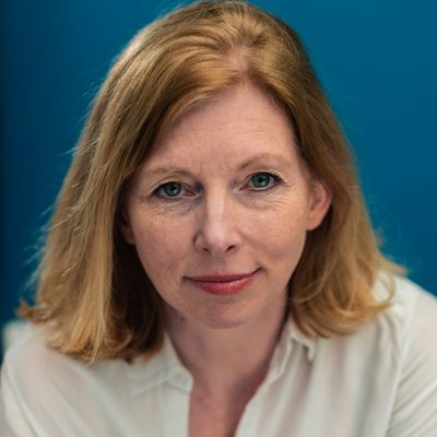 Professor Sarah Blagden, Oxford Drug Design