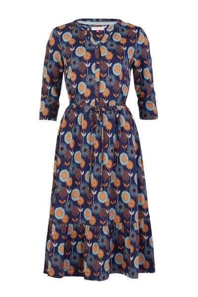 Brakeburn Freya Midi Dress (cut out) - £64.99