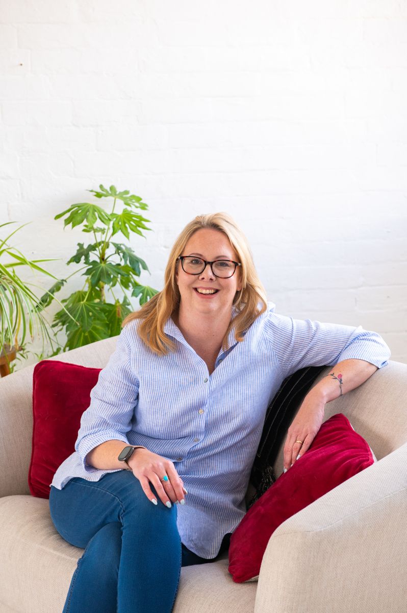 Tara Askham