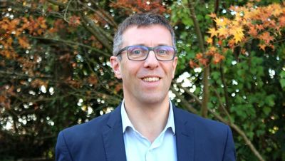 Adam Dunnett