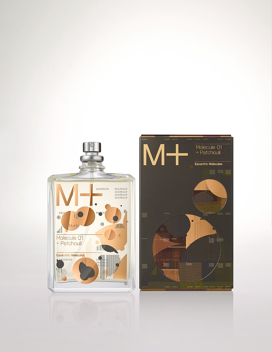 M+ Patchouli 