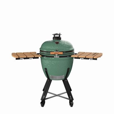 Ottimo Searsmith 24” Kamado Barbecue