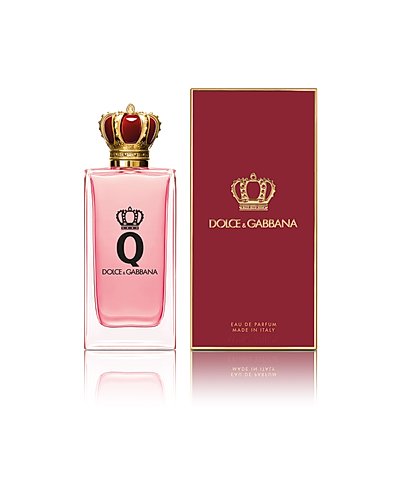  Q by Dolce&Gabbana Eau de Parfum