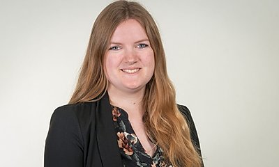 Alex Poole, Inheritance Protection Solicitor at Gardner Leader