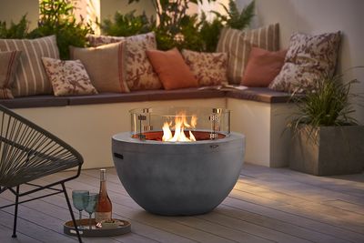 Magna Round Gas Fire Pit T978527.jpg