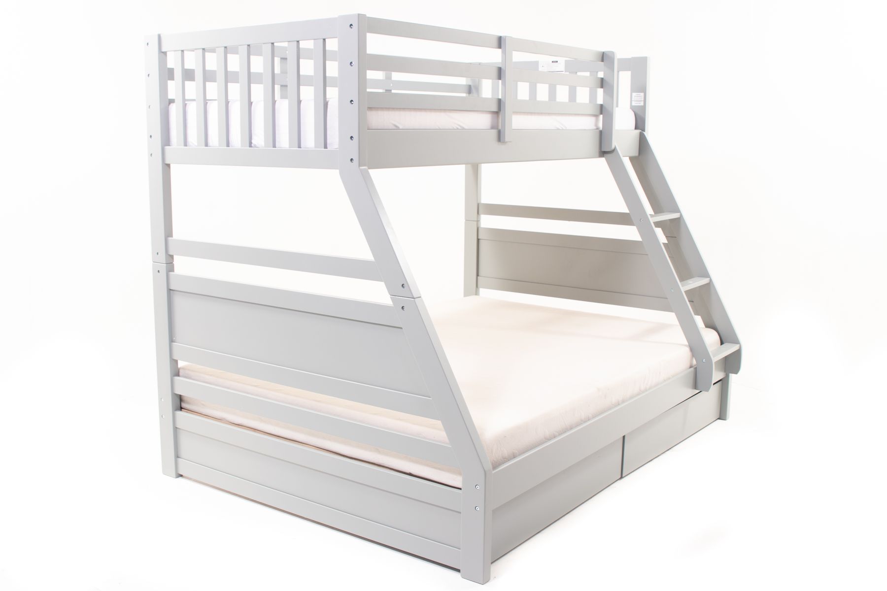 Flair Ollie Triple Bunk Bed
