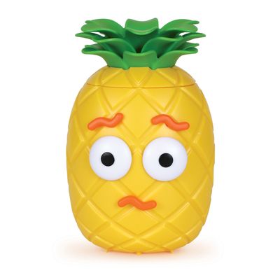 Big Feelings Pineapple Deluxe Set