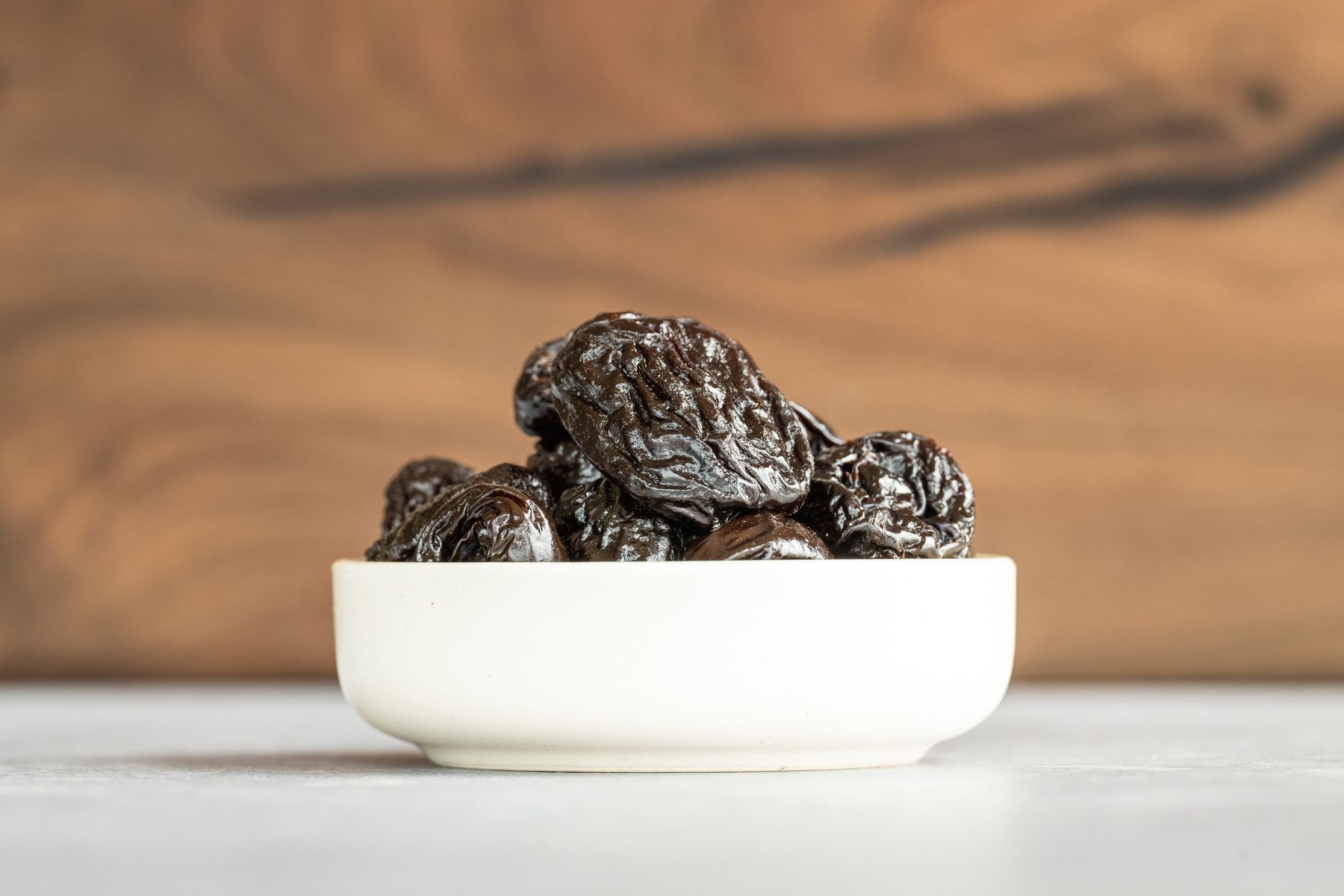 California Prunes