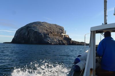 Bass Rock Boating (3).JPG