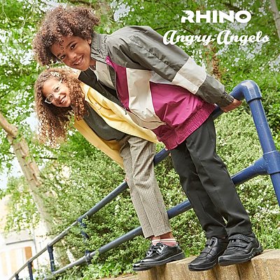 Impulsive/Rhino Warrior
