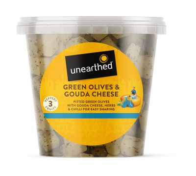 unearthed Green Olives Gouda Cheese Bucket.jpeg