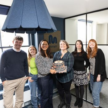 Midnight Communications joins Certified B Corp community