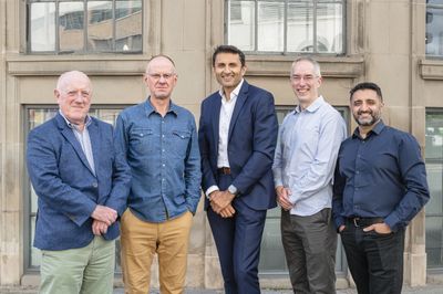 The travel health and tech entrepreneurs behind the new PinPoint Travel Health