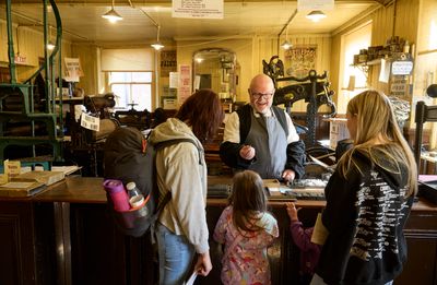 Beamish, The Living Museum of the North
