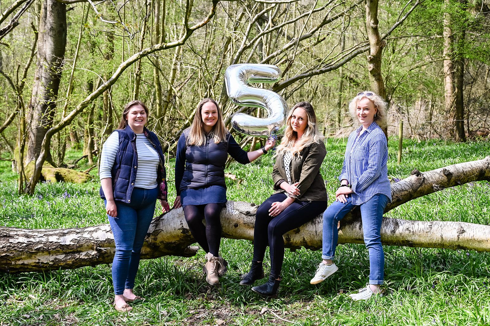 Team Rural Roots