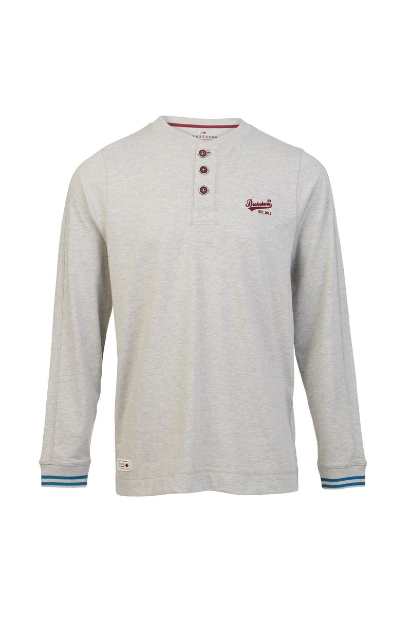 Brakeburn Henley (cut out) - £36.99