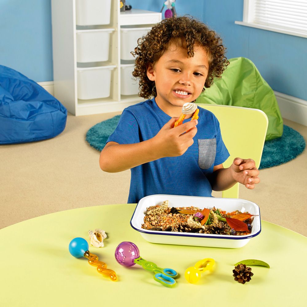 Helping Hands Fine Motor Tool Set™ 