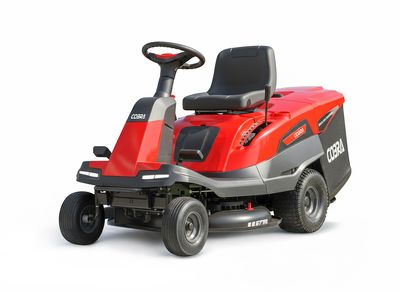 LT74HRL Lawn Rider