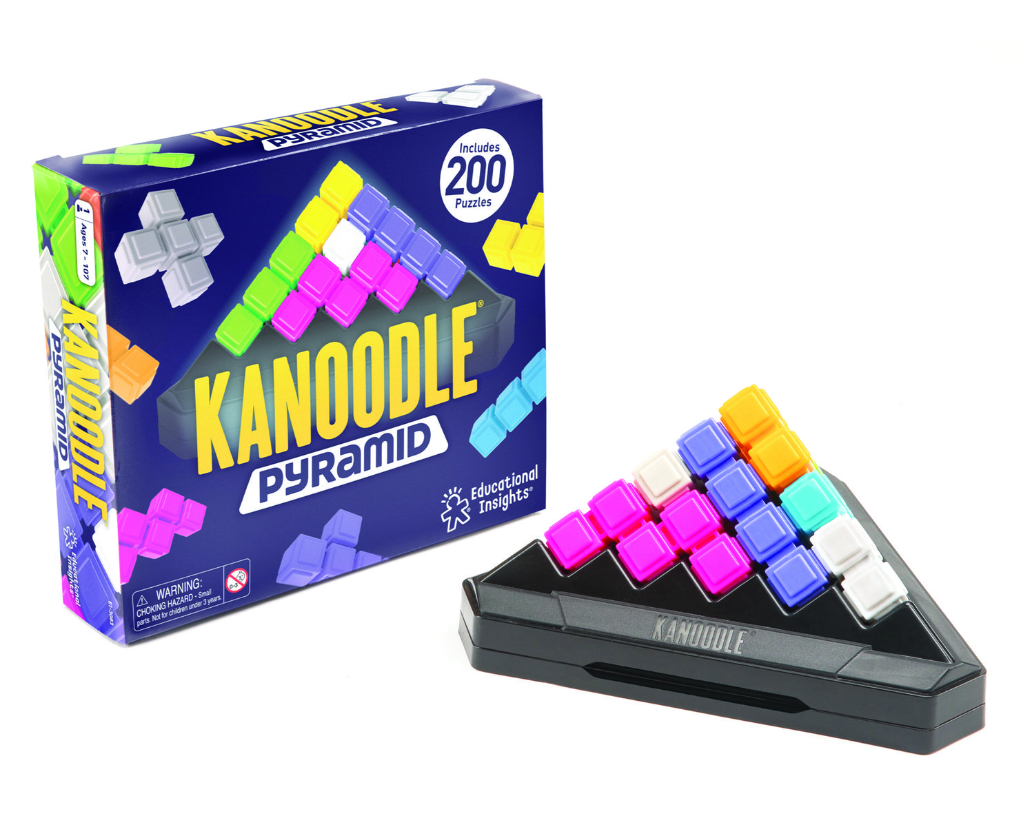 Kanoodle® Pyramid