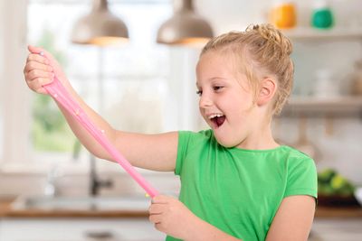 Fun with Slime