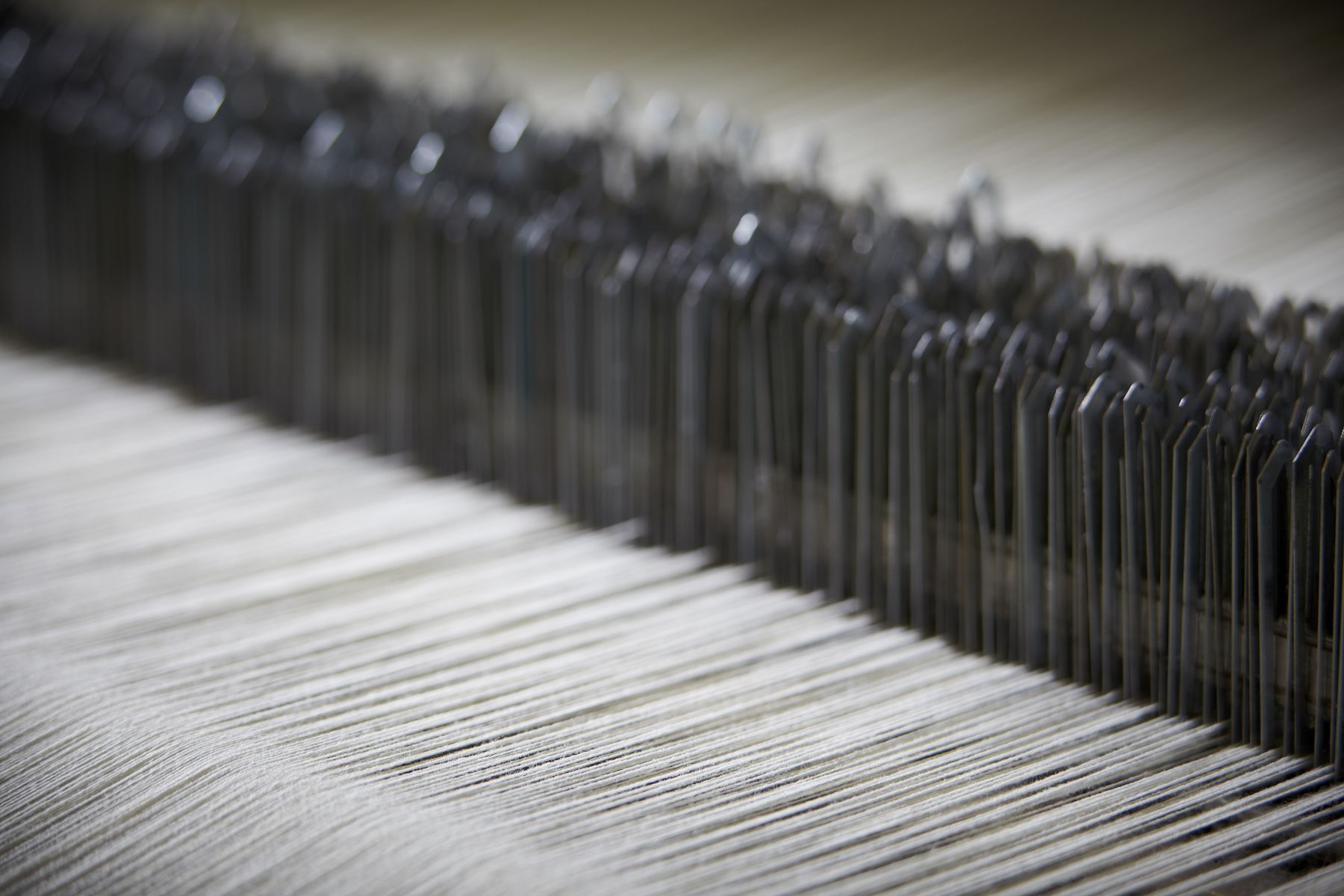 Weaving