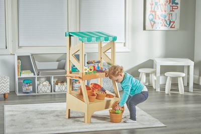 New Sprouts® My First Farmstand
