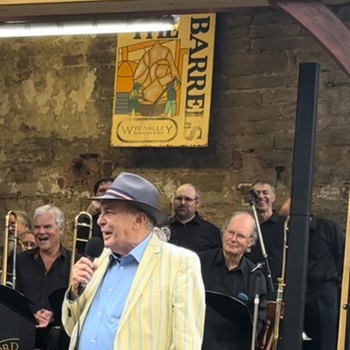 Peter speaking at the Barrels.jpg