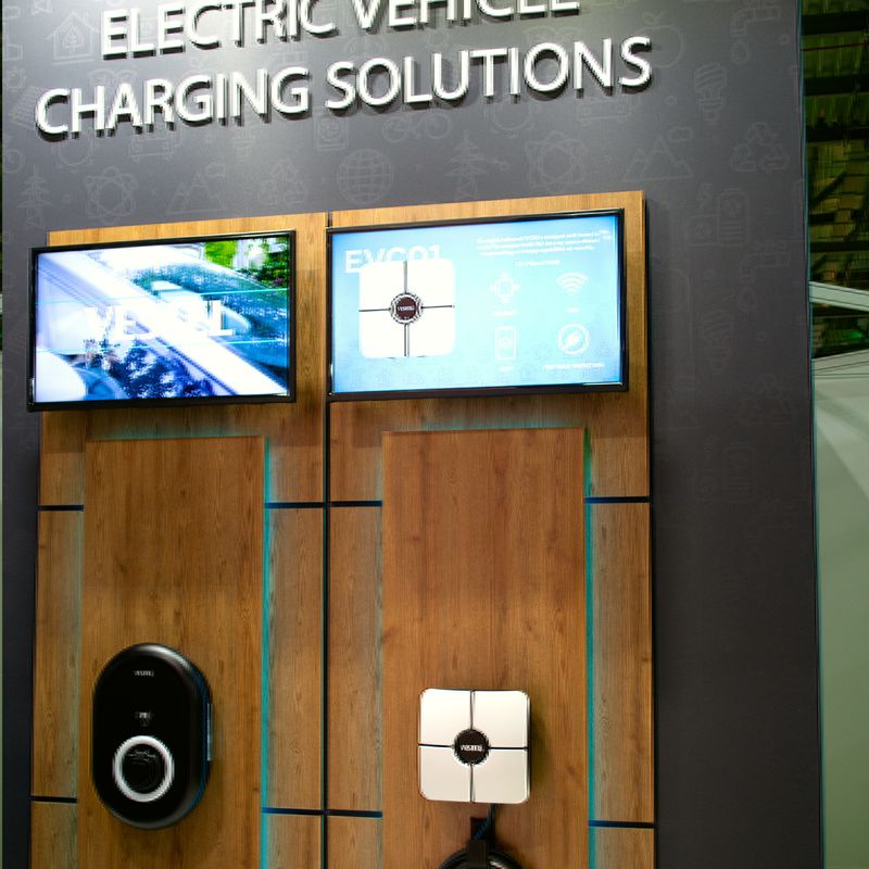 Fully Charged Live South
