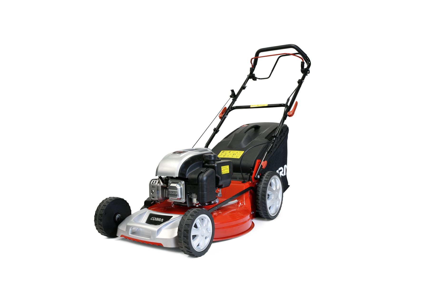M51SPCVX Lawnmower